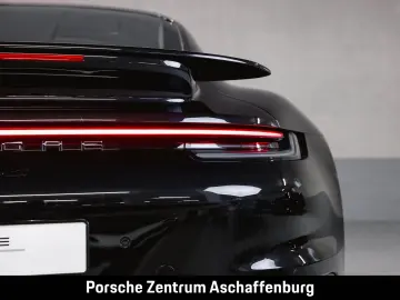 911 Turbo S Liftsystem Heritage Design Paket