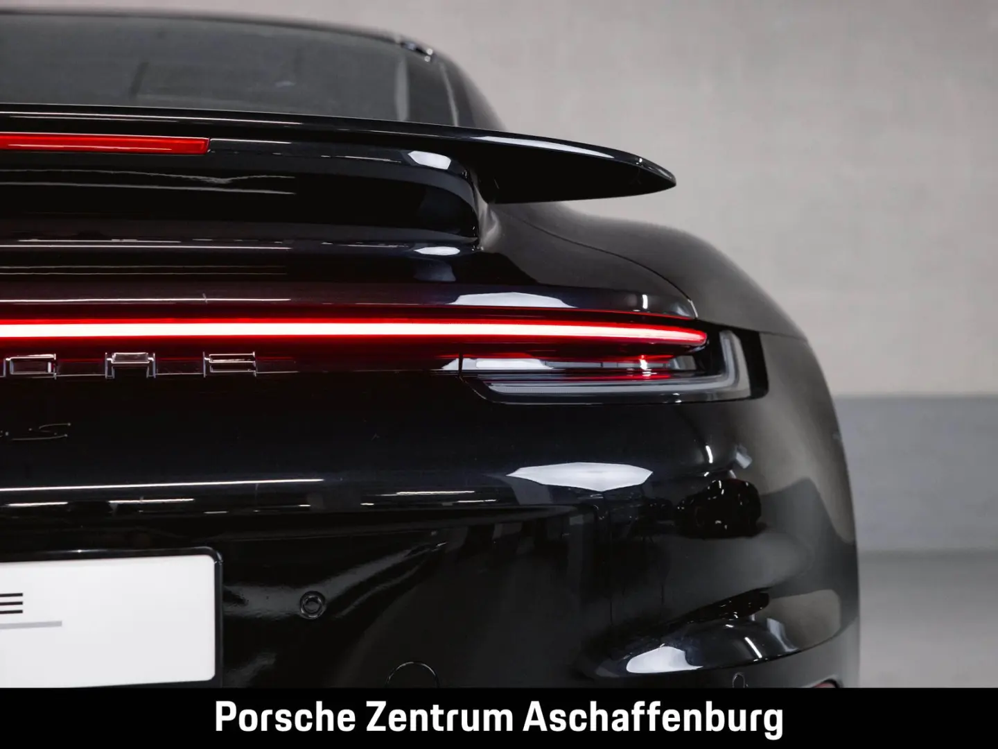 911 Turbo S Liftsystem Heritage Design Paket