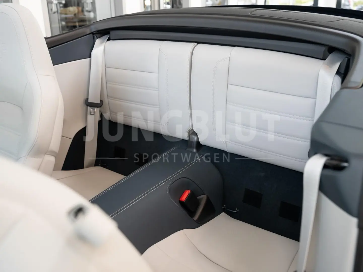 992 Turbo S Cabriolet PCCB+ Liftsystem+Komfortzu