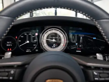 992 Turbo S Cabriolet PCCB+ Liftsystem+Komfortzu