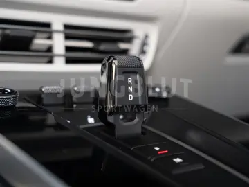 992 Turbo S Cabriolet PCCB+ Liftsystem+Komfortzu