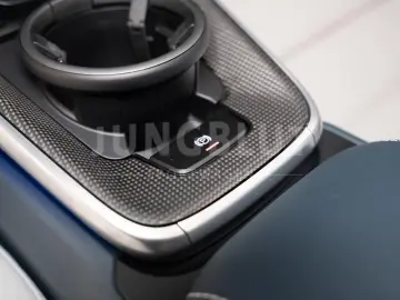 992 Turbo S Cabriolet PCCB+ Liftsystem+Komfortzu