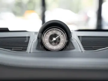 992 Turbo S Cabriolet PCCB+ Liftsystem+Komfortzu