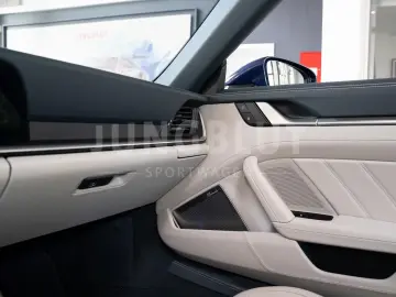 992 Turbo S Cabriolet PCCB+ Liftsystem+Komfortzu
