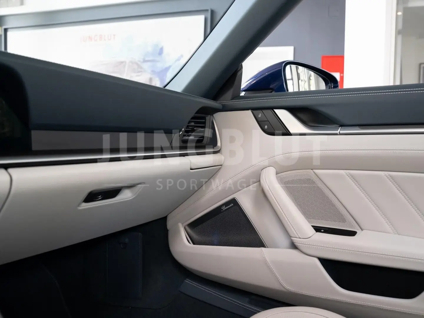 992 Turbo S Cabriolet PCCB+ Liftsystem+Komfortzu