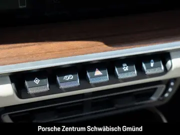 992 911 Turbo Cabrio Sportabgasanlage LED-Matrix