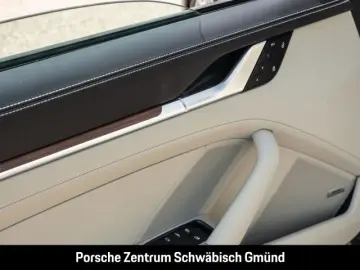 992 911 Turbo Cabrio Sportabgasanlage LED-Matrix