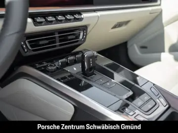 992 911 Turbo Cabrio Sportabgasanlage LED-Matrix