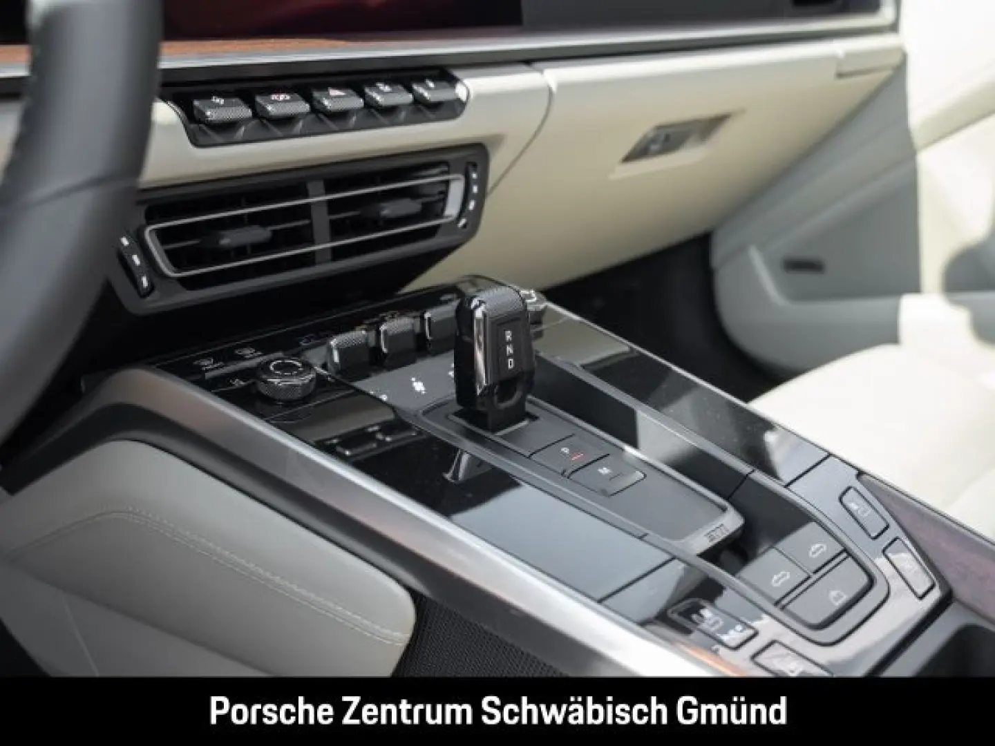 992 911 Turbo Cabrio Sportabgasanlage LED-Matrix