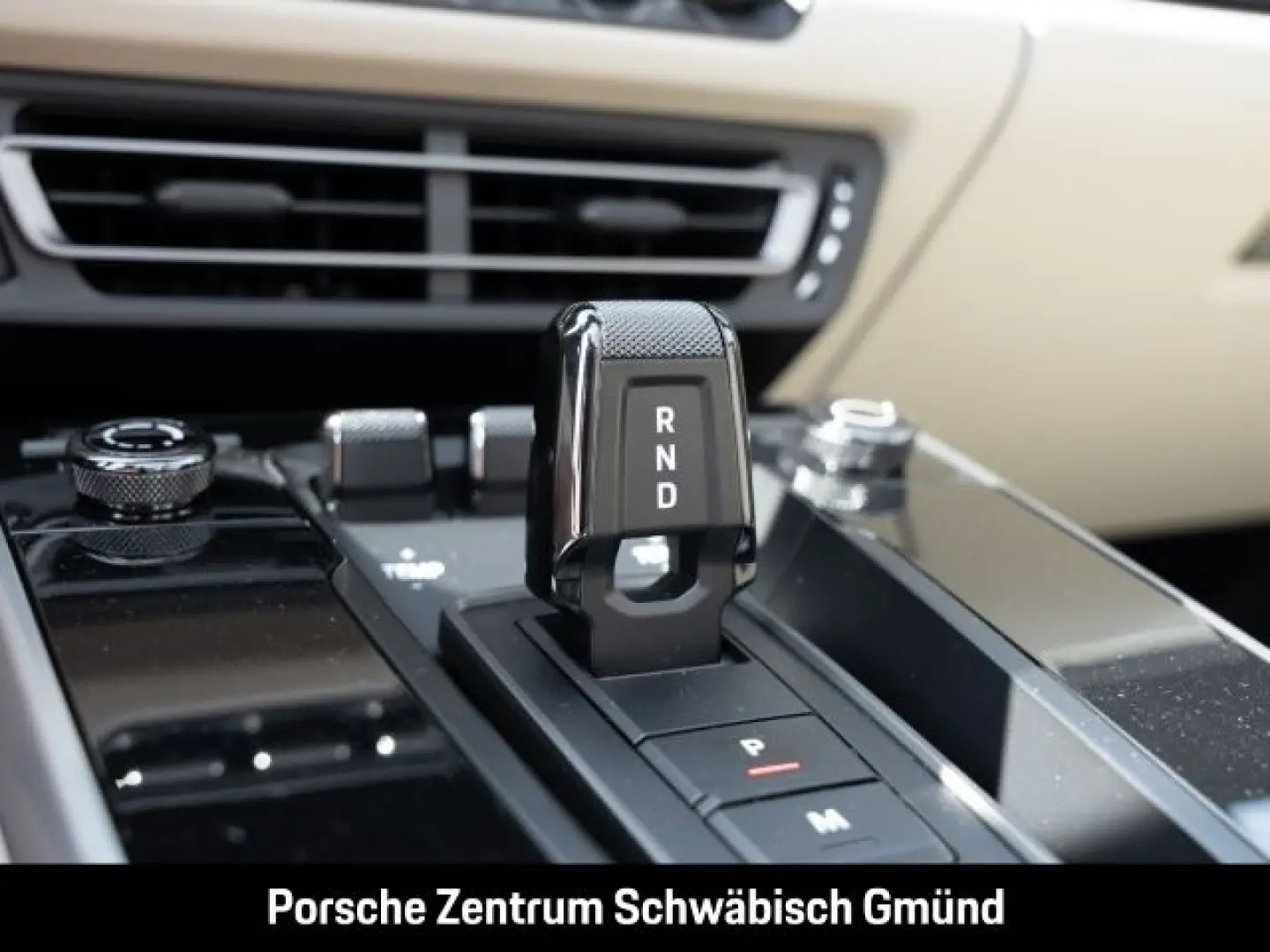 992 911 Turbo Cabrio Sportabgasanlage LED-Matrix