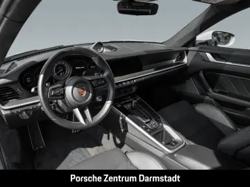 992 911 Turbo Burmester LED-Matrix Sportabgas