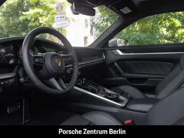 992 911 Turbo BOSE Sportabgasanlage LED-Matrix