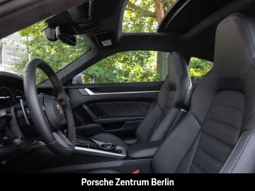 992 911 Turbo BOSE Sportabgasanlage LED-Matrix