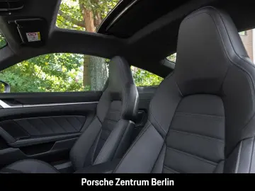 992 911 Turbo BOSE Sportabgasanlage LED-Matrix