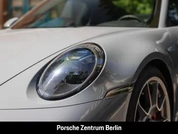 992 911 Turbo BOSE Sportabgasanlage LED-Matrix