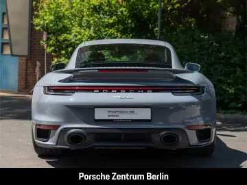 992 911 Turbo BOSE Sportabgasanlage LED-Matrix