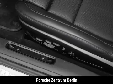 992 911 Turbo BOSE Sportabgasanlage LED-Matrix