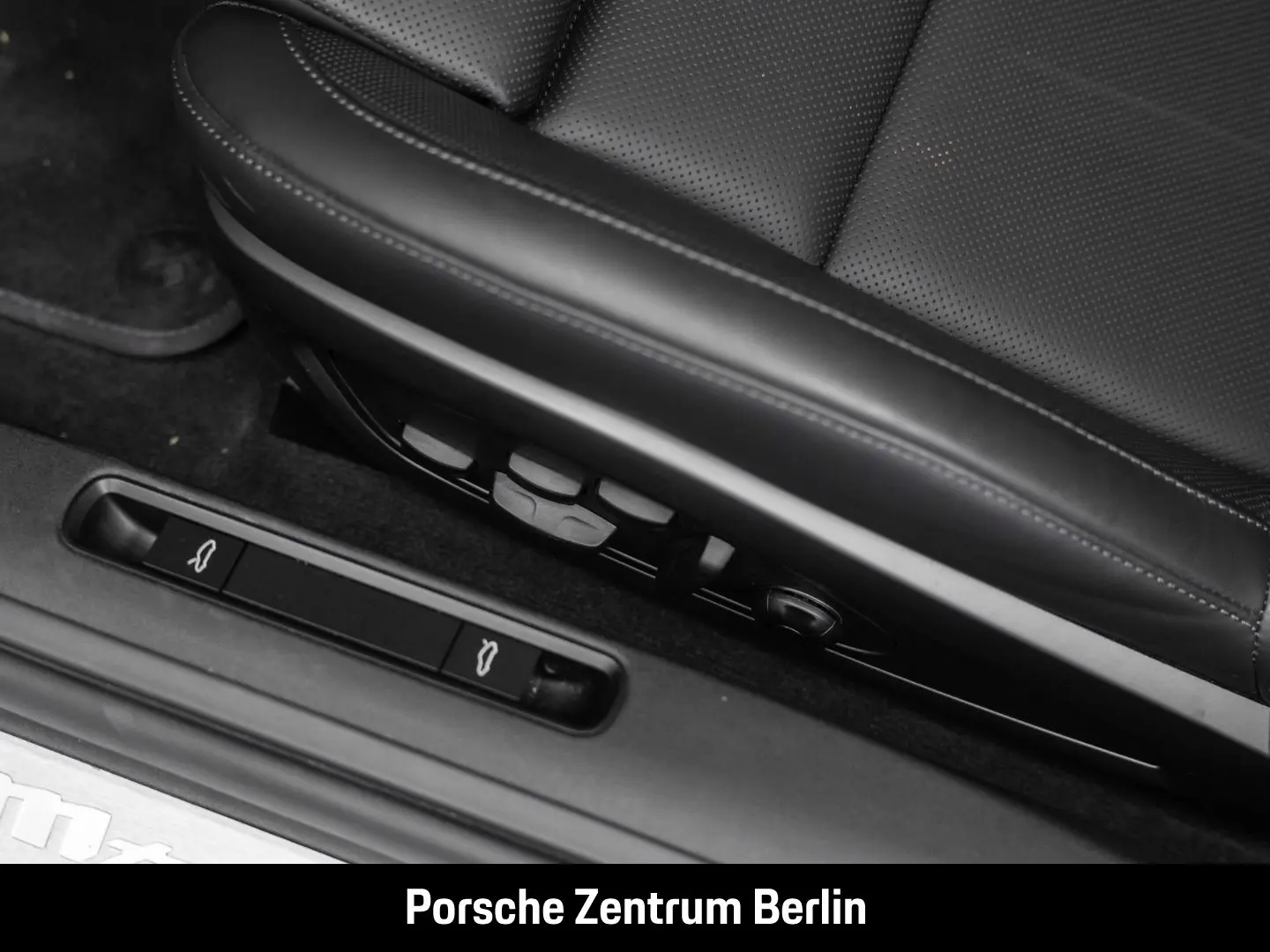 992 911 Turbo BOSE Sportabgasanlage LED-Matrix