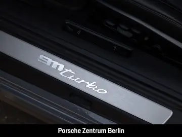 992 911 Turbo BOSE Sportabgasanlage LED-Matrix