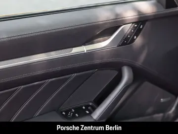 992 911 Turbo BOSE Sportabgasanlage LED-Matrix