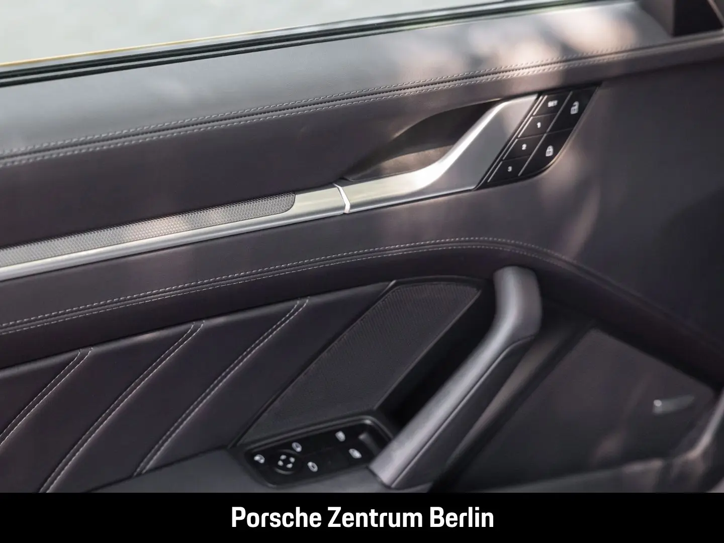 992 911 Turbo BOSE Sportabgasanlage LED-Matrix
