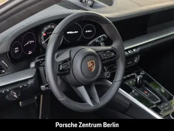 992 911 Turbo BOSE Sportabgasanlage LED-Matrix
