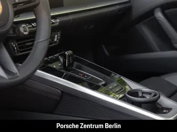 992 911 Turbo BOSE Sportabgasanlage LED-Matrix