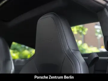 992 911 Turbo BOSE Sportabgasanlage LED-Matrix
