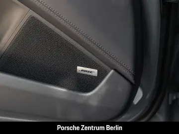 992 911 Turbo BOSE Sportabgasanlage LED-Matrix