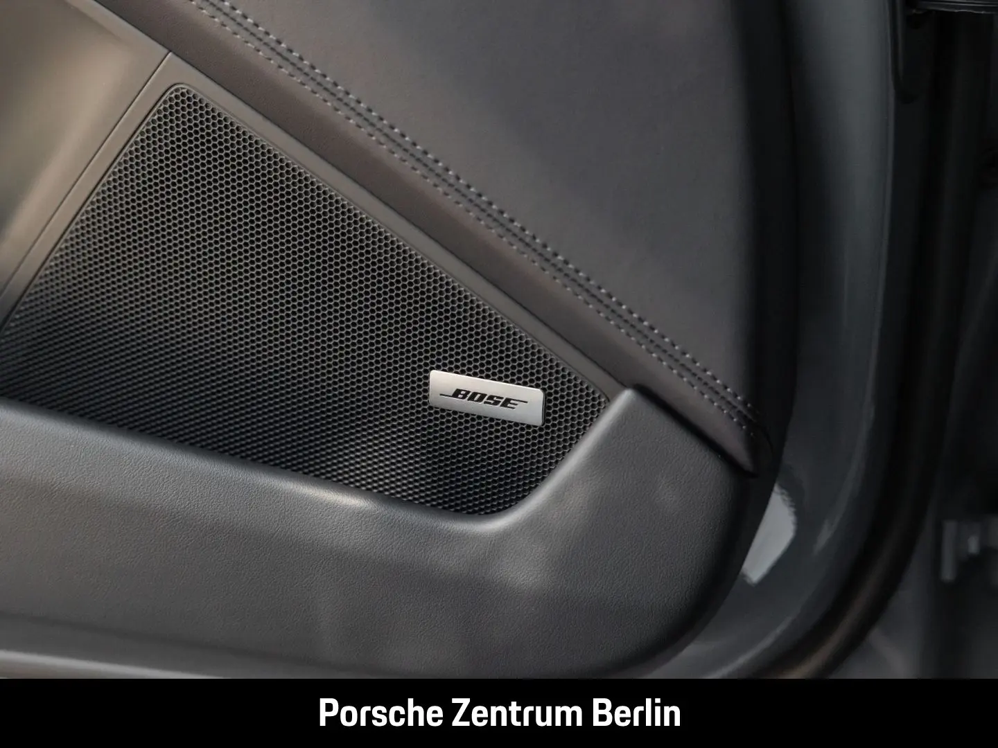 992 911 Turbo BOSE Sportabgasanlage LED-Matrix
