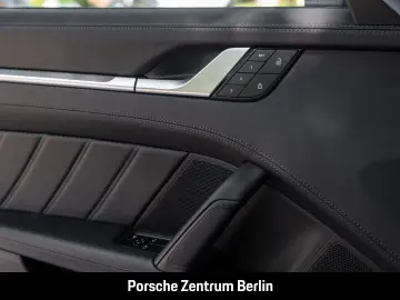 992 911 Turbo BOSE Sportabgasanlage LED-Matrix