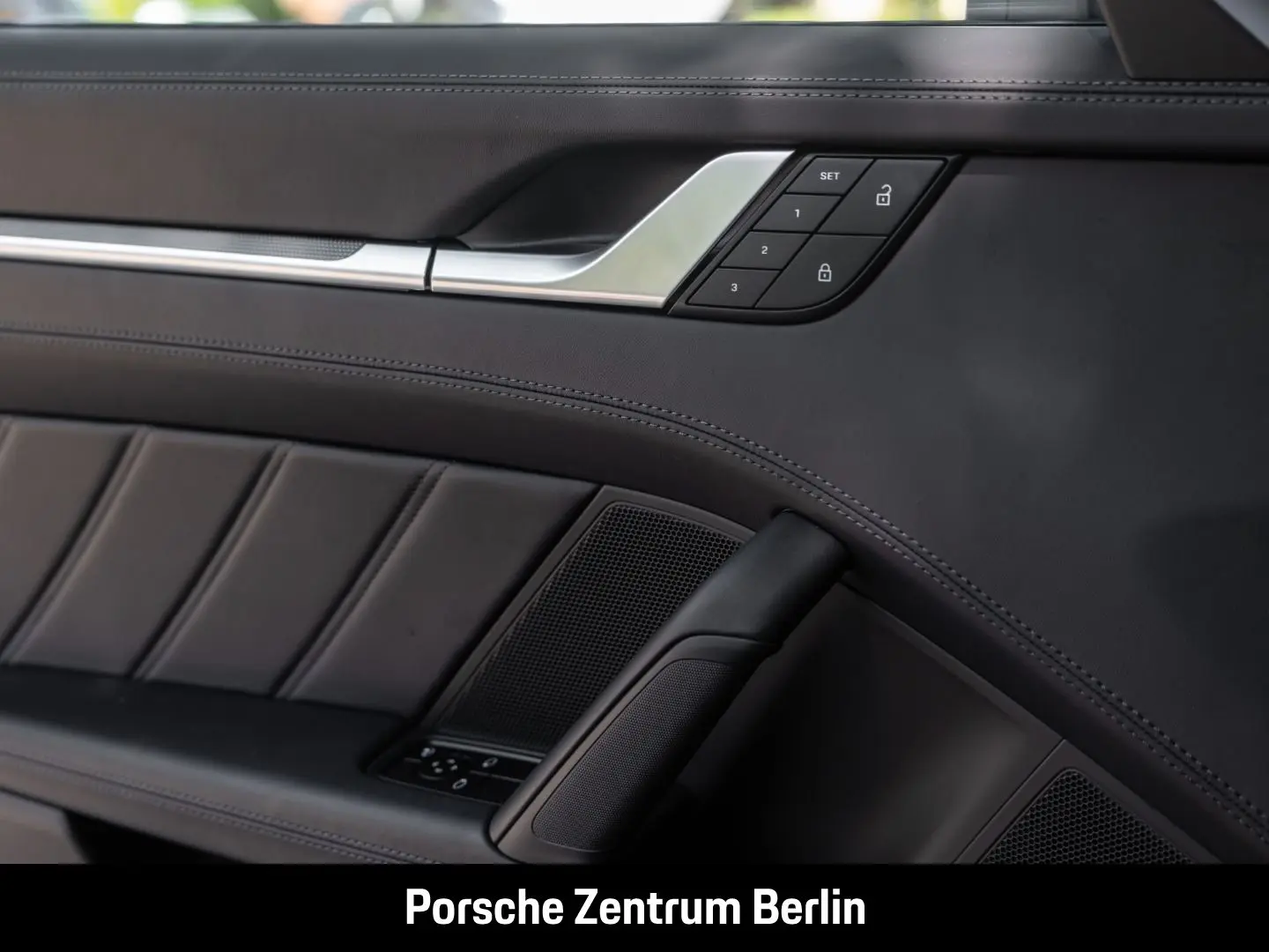 992 911 Turbo BOSE Sportabgasanlage LED-Matrix