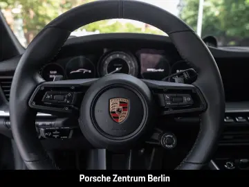 992 911 Turbo BOSE Sportabgasanlage LED-Matrix