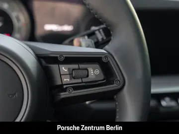 992 911 Turbo BOSE Sportabgasanlage LED-Matrix
