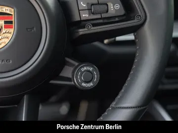 992 911 Turbo BOSE Sportabgasanlage LED-Matrix