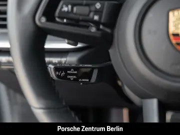992 911 Turbo BOSE Sportabgasanlage LED-Matrix