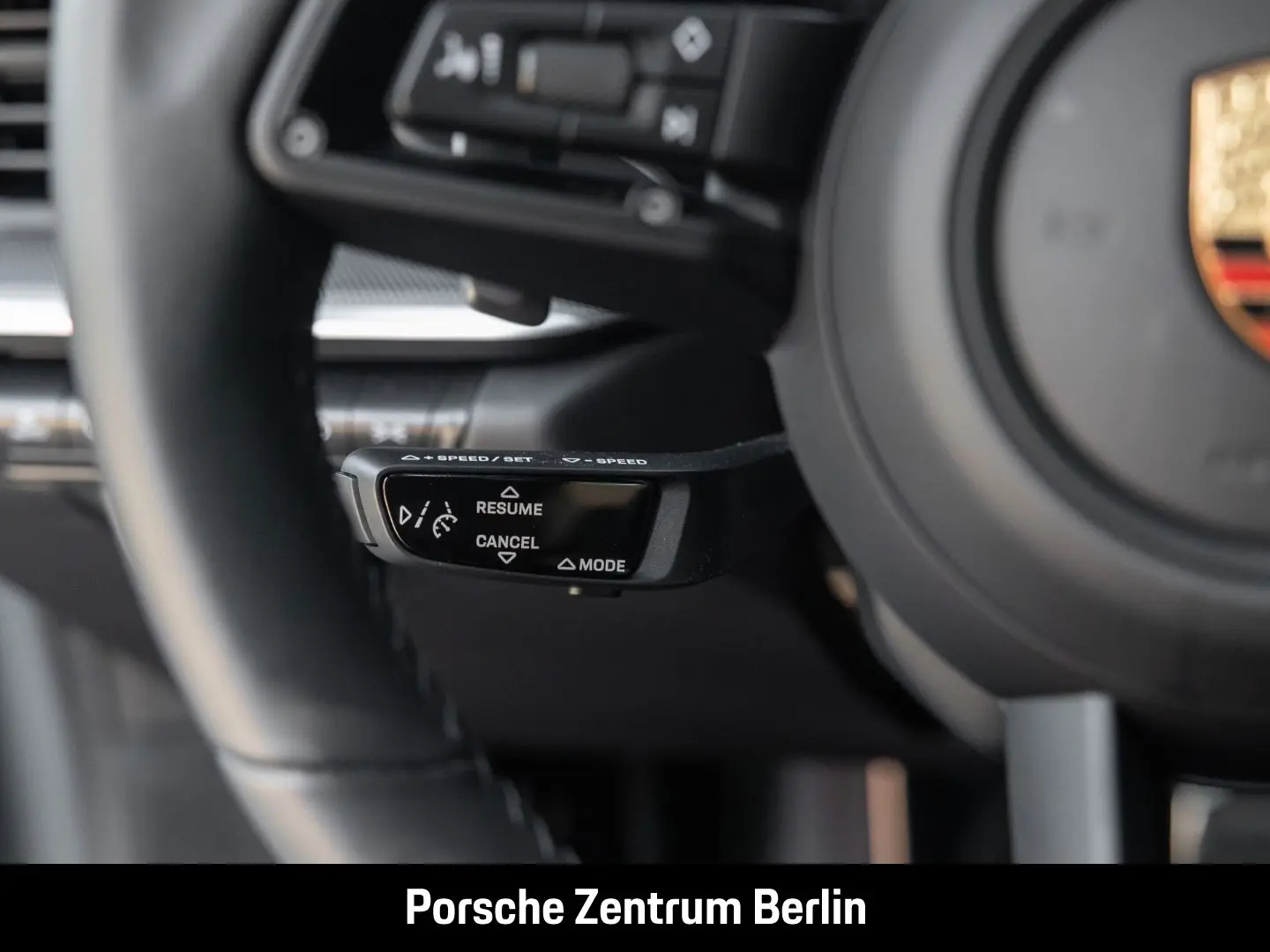 992 911 Turbo BOSE Sportabgasanlage LED-Matrix