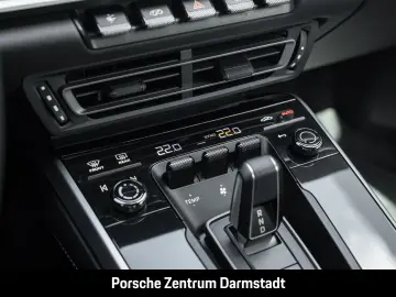 992 911 Turbo S Burmester Sportabgasanlage LED