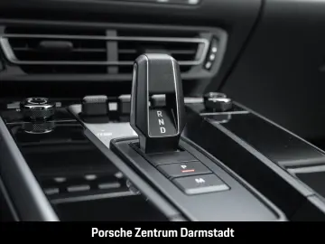 992 911 Turbo S Burmester Sportabgasanlage LED