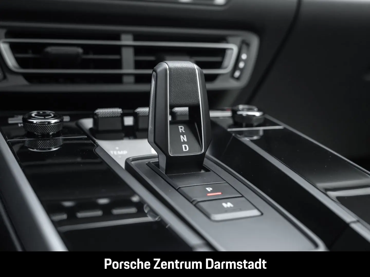992 911 Turbo S Burmester Sportabgasanlage LED