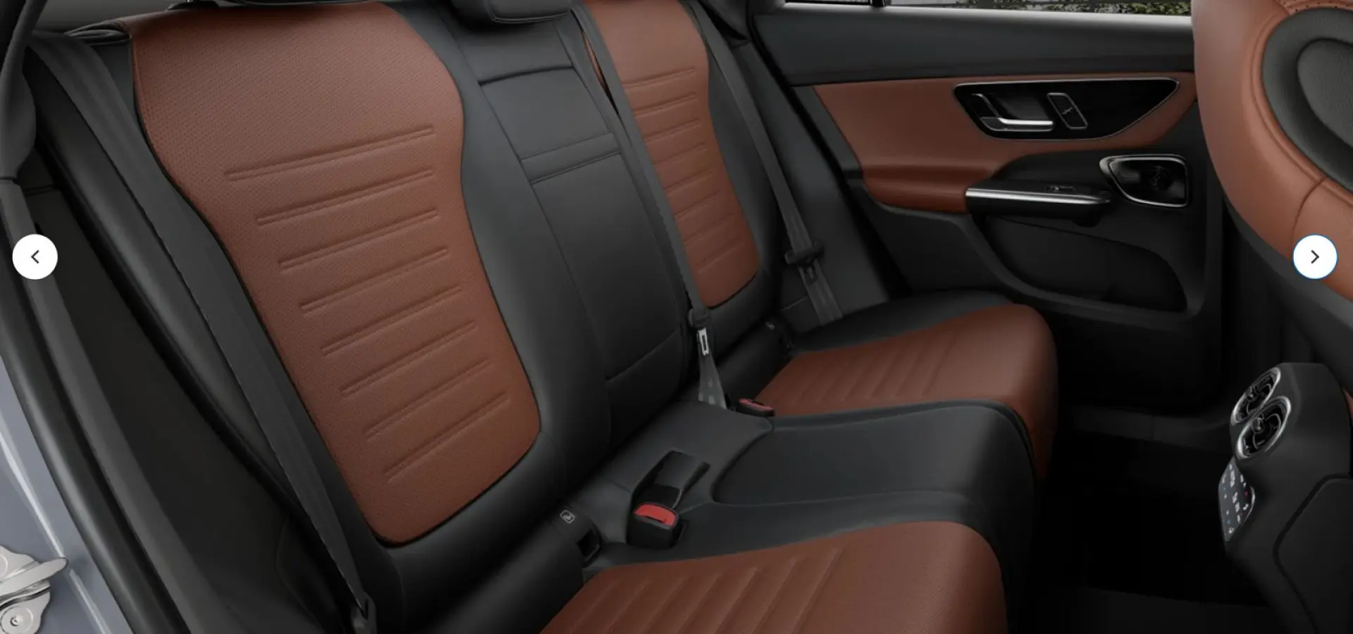 Mercedes Benz GLC 300d 4Matic