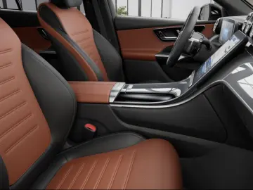 Mercedes Benz GLC 300d 4Matic