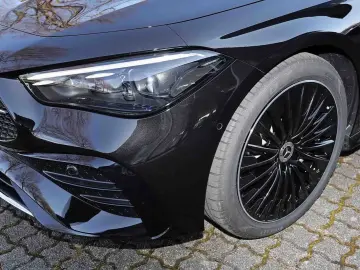 Mercedes-Benz CLE 220 d AMG MBUX+360°+DIG-LED