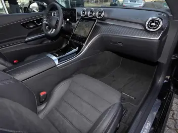 Mercedes-Benz CLE 220 d AMG MBUX+360°+DIG-LED