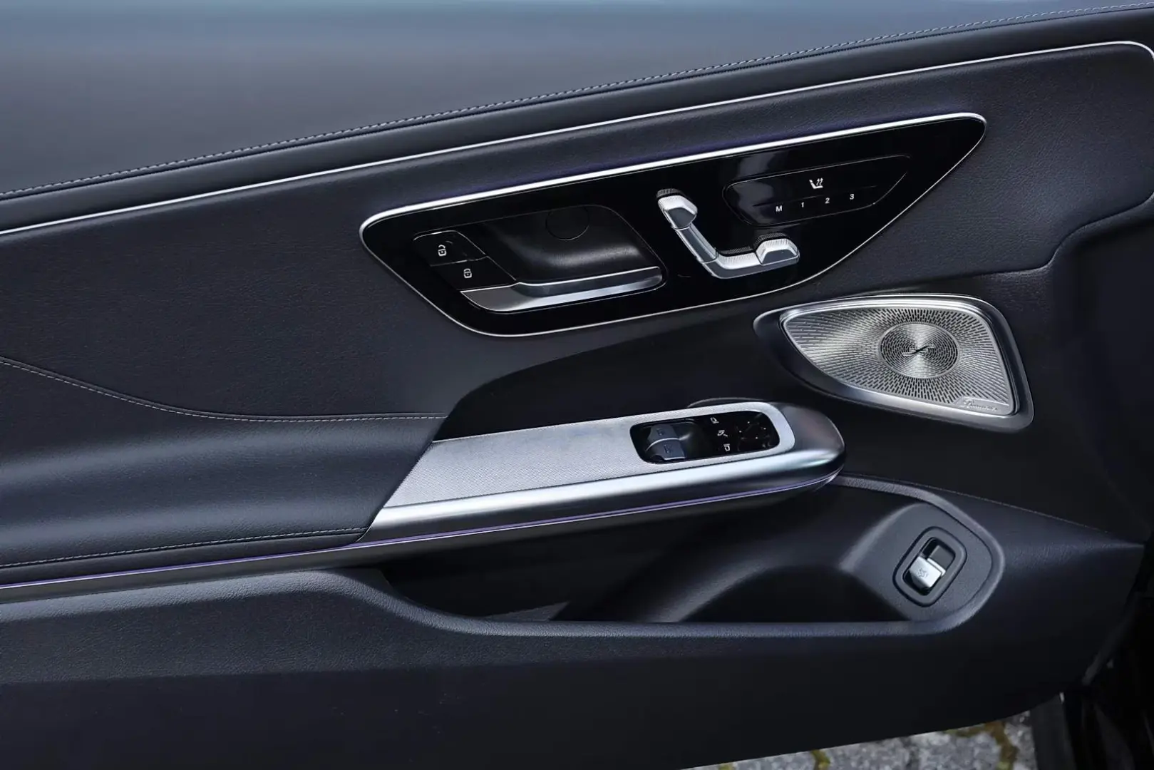 Mercedes-Benz CLE 220 d AMG MBUX+360°+DIG-LED