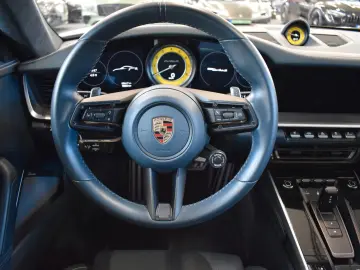 992 911 Turbo S