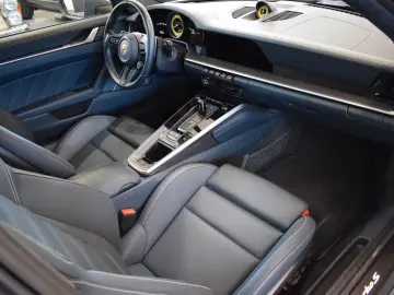 992 911 Turbo S