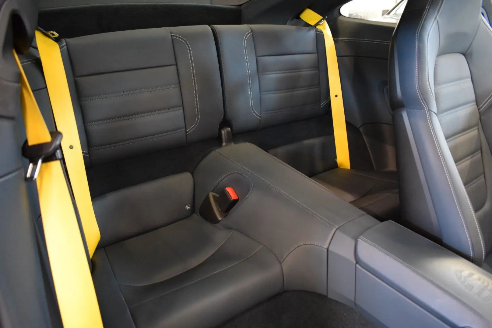 992 911 Turbo S