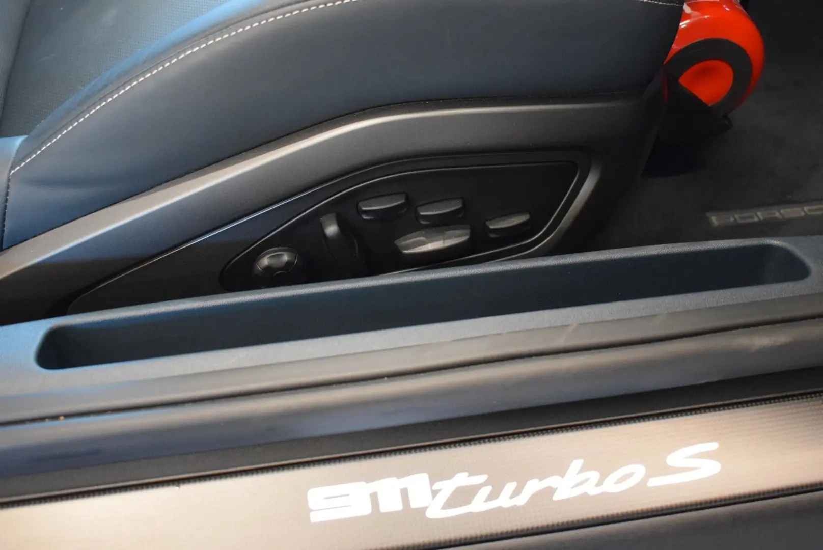 992 911 Turbo S