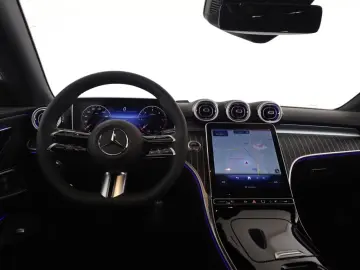 Mercedes-Benz CLE 220 d AMG Night Digital Light Distronic
